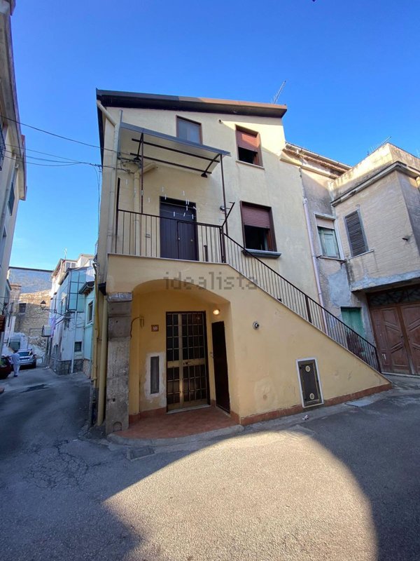 appartamento in vendita a Roccapiemonte