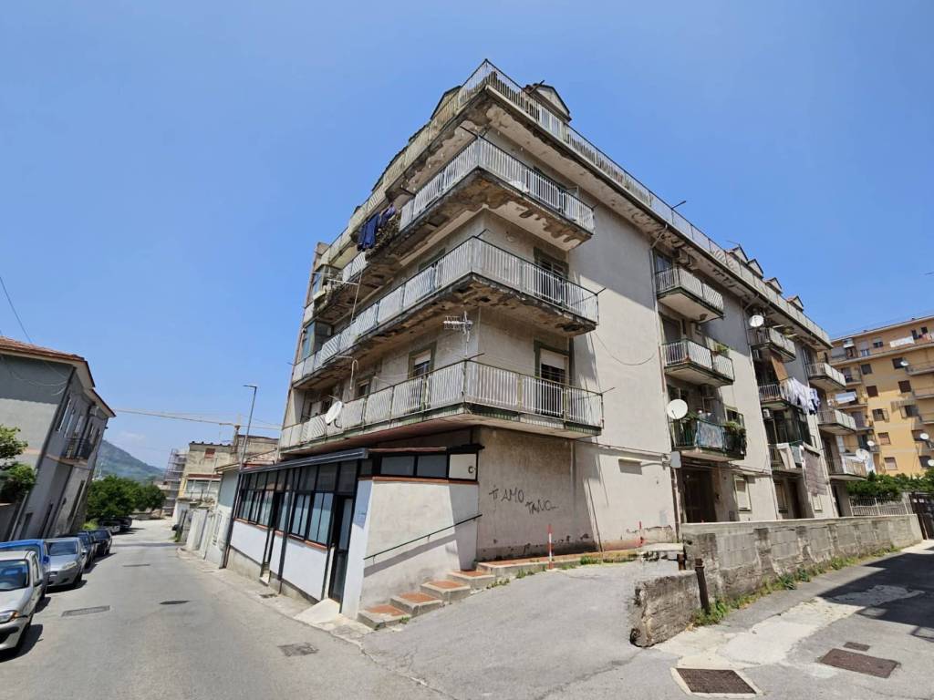 appartamento in vendita a Roccapiemonte