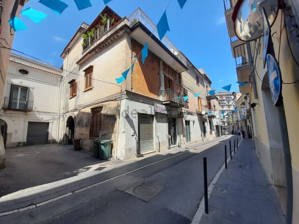 appartamento in vendita a Roccapiemonte