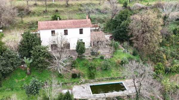 casa indipendente in vendita a Roccapiemonte