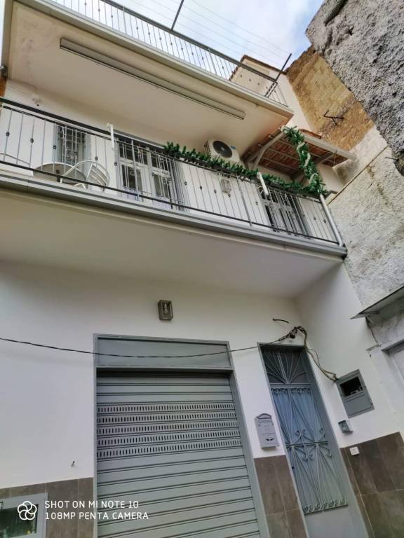 casa indipendente in vendita a Roccapiemonte in zona San Potito