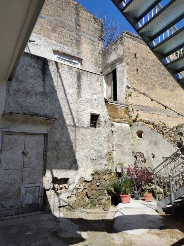 appartamento in vendita a Roccapiemonte