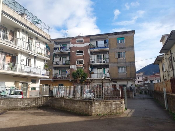 appartamento in vendita a Roccapiemonte
