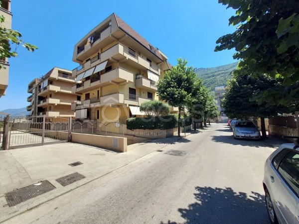 appartamento in vendita a Roccapiemonte