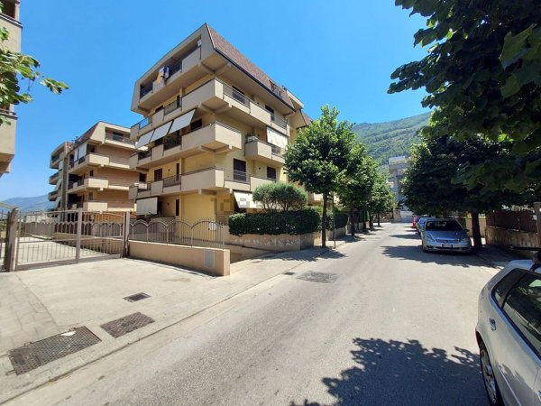 appartamento in vendita a Roccapiemonte