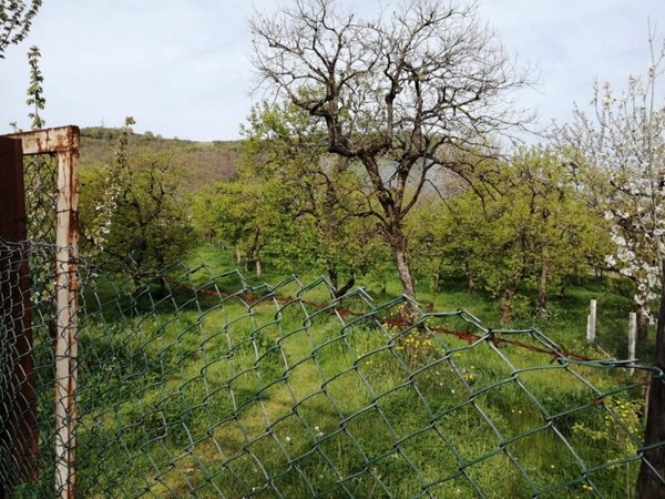 terreno agricolo in vendita a Roccapiemonte in zona San Potito
