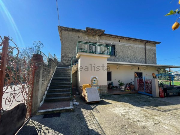 appartamento in vendita a Roccapiemonte