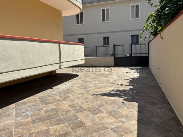 appartamento in vendita a Roccapiemonte