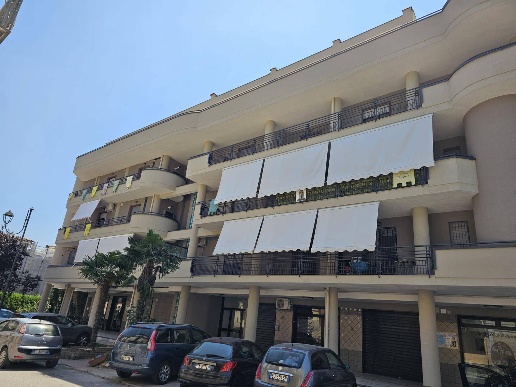 appartamento in vendita a Roccapiemonte in zona San Potito