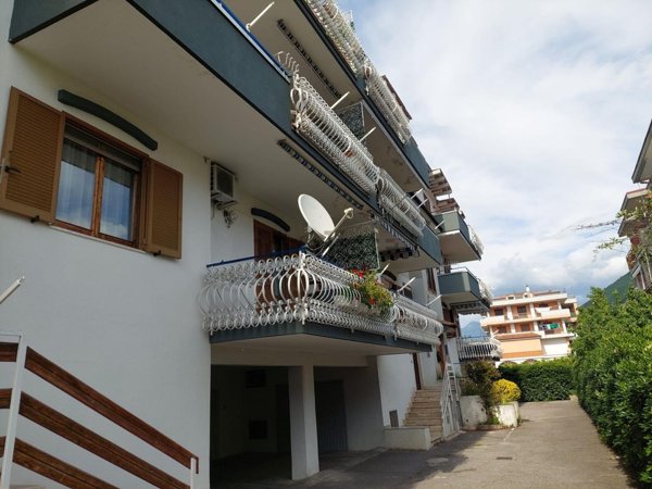 appartamento in vendita a Roccapiemonte