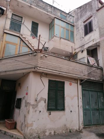 casa indipendente in vendita a Roccapiemonte