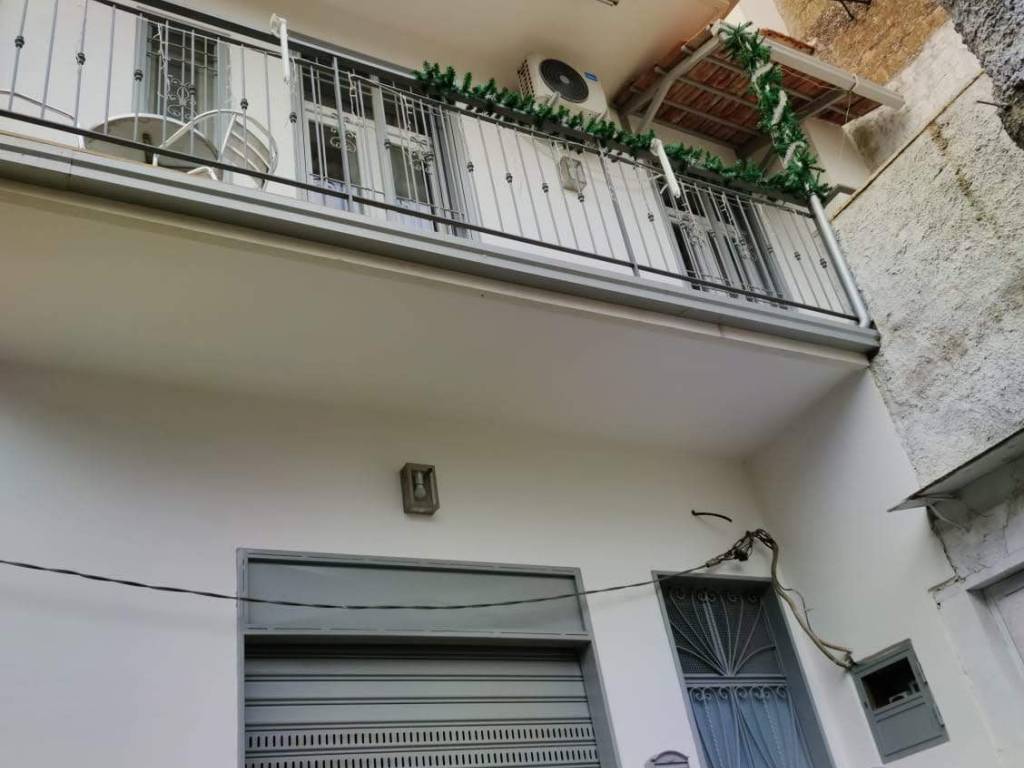 casa indipendente in vendita a Roccapiemonte in zona San Potito