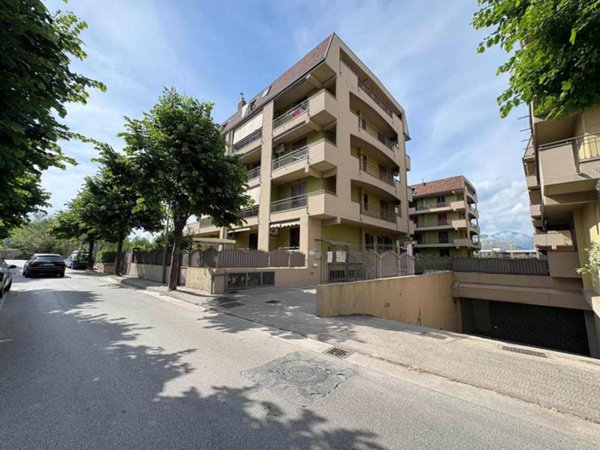 appartamento in vendita a Roccapiemonte