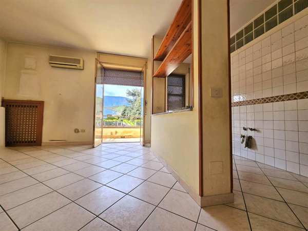 appartamento in vendita a Roccapiemonte