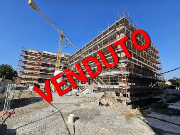 appartamento in vendita a Roccapiemonte