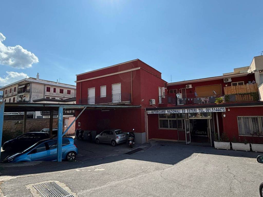 appartamento in vendita a Roccapiemonte
