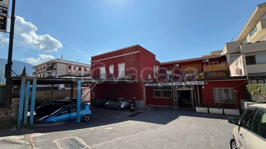 appartamento in vendita a Roccapiemonte