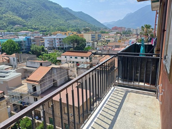 appartamento in vendita a Roccapiemonte