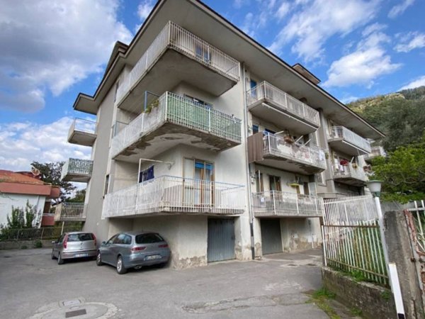 appartamento in vendita a Roccapiemonte