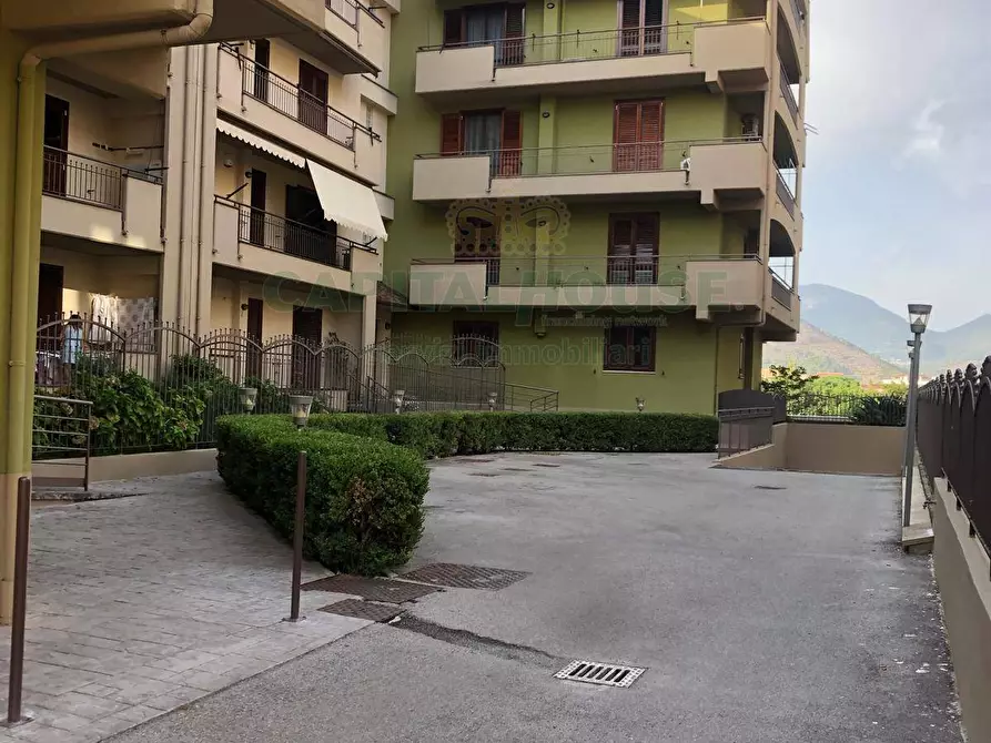 appartamento in vendita a Roccapiemonte