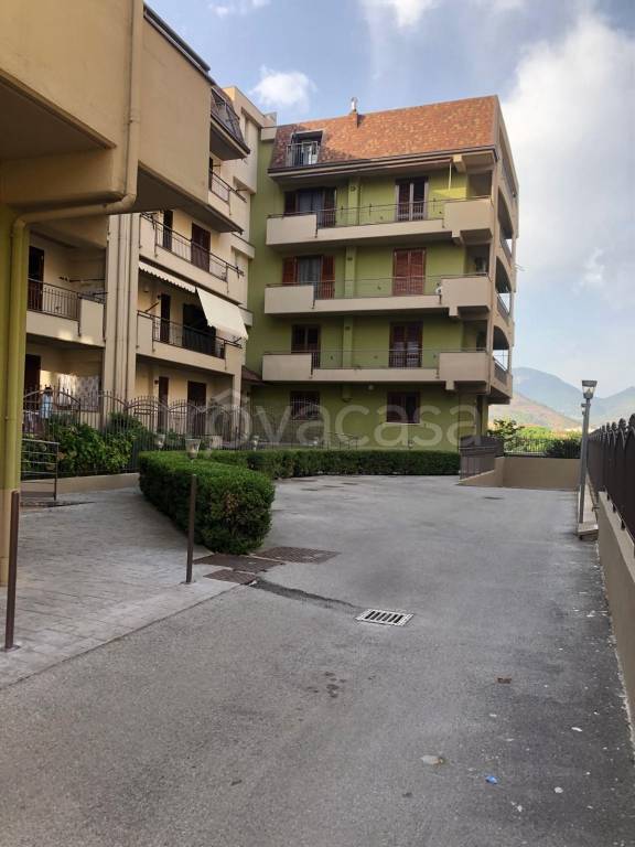appartamento in vendita a Roccapiemonte