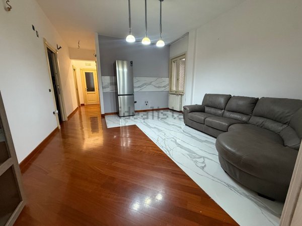 appartamento in vendita a Roccapiemonte