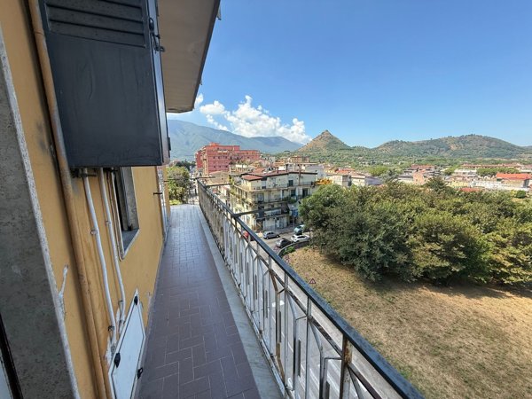 appartamento in vendita a Roccapiemonte