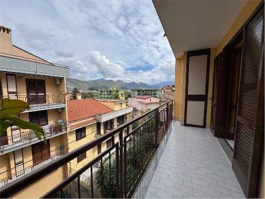 appartamento in vendita a Roccapiemonte in zona San Potito