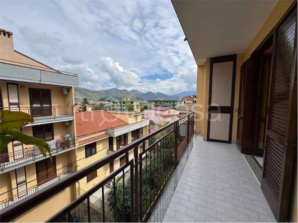 appartamento in vendita a Roccapiemonte in zona San Potito