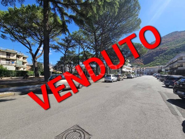 appartamento in vendita a Roccapiemonte