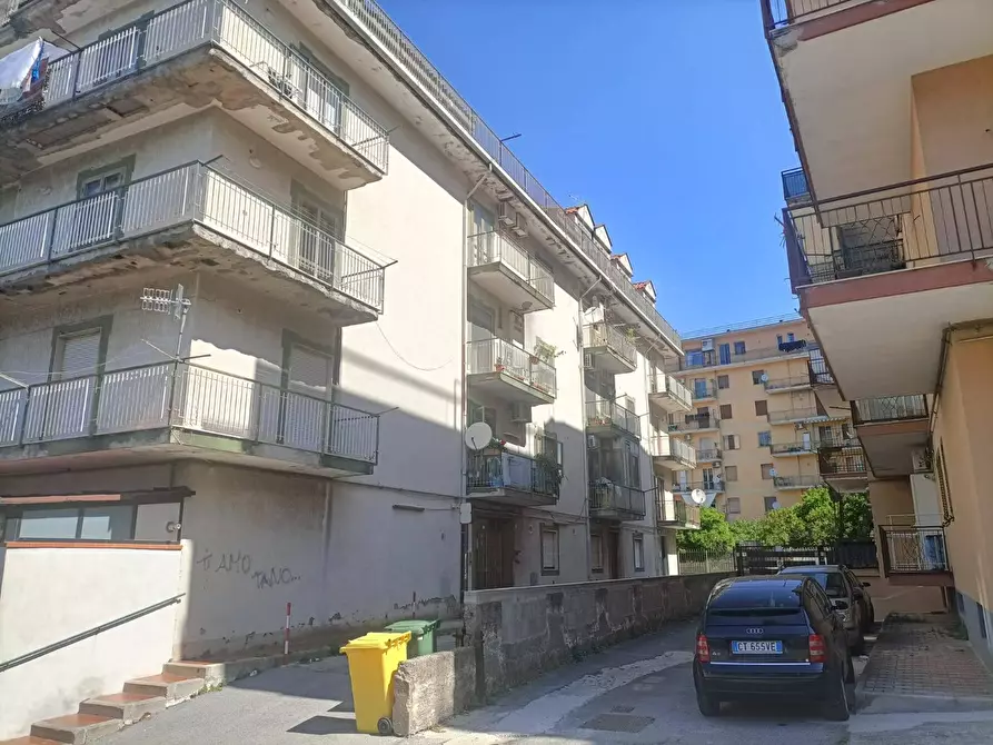 appartamento in vendita a Roccapiemonte