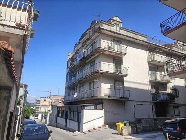 appartamento in vendita a Roccapiemonte
