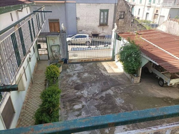 casa indipendente in vendita a Roccapiemonte