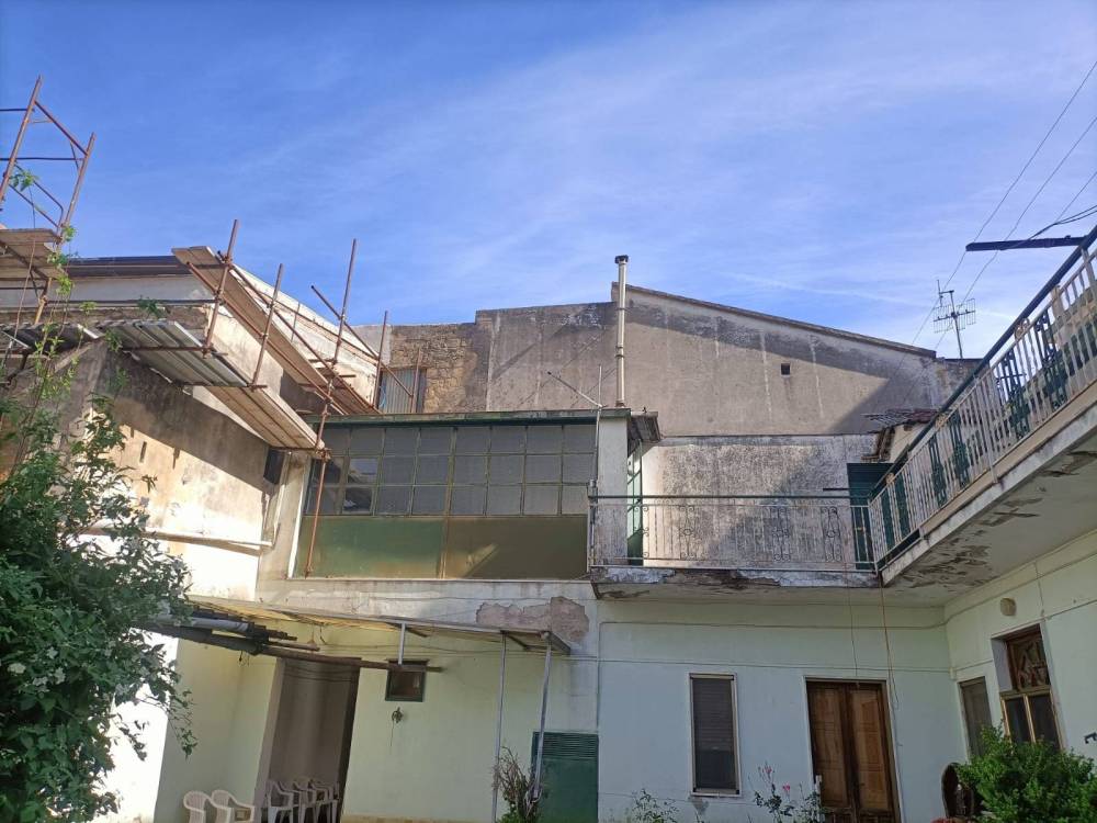 casa indipendente in vendita a Roccapiemonte