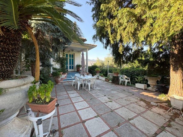 appartamento in vendita a Roccapiemonte