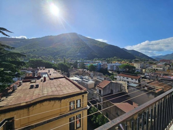 appartamento in vendita a Roccapiemonte