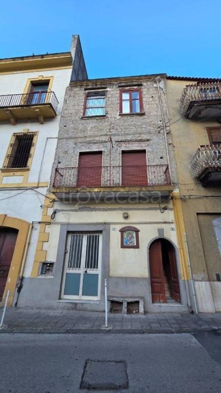 casa indipendente in vendita a Roccapiemonte
