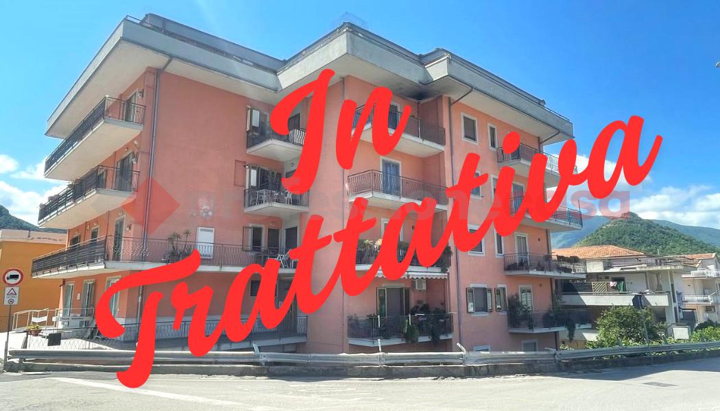 appartamento in vendita a Roccapiemonte