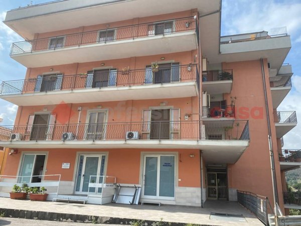 appartamento in vendita a Roccapiemonte