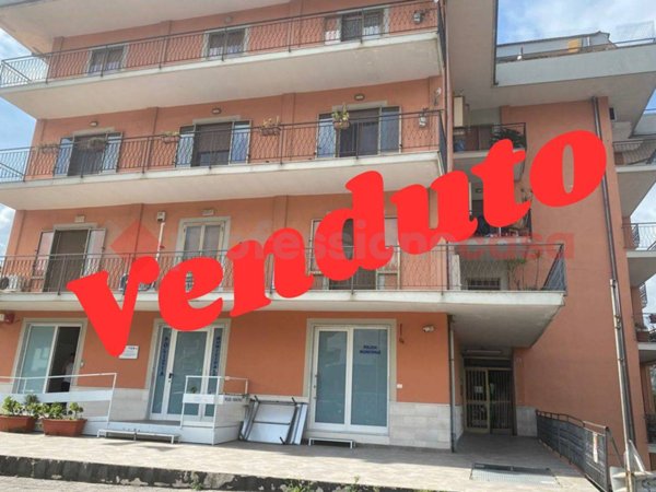 appartamento in vendita a Roccapiemonte