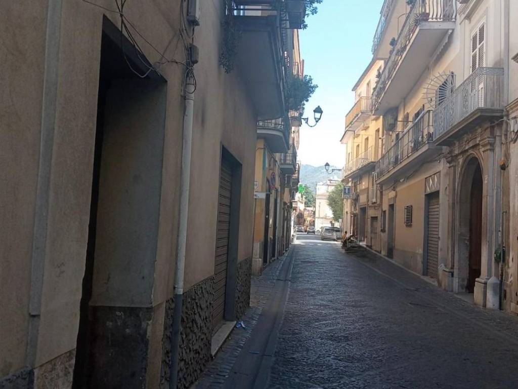 appartamento in vendita a Roccapiemonte