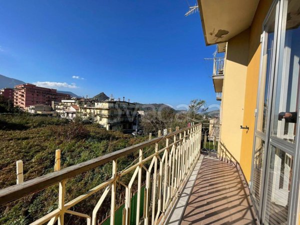 appartamento in vendita a Roccapiemonte