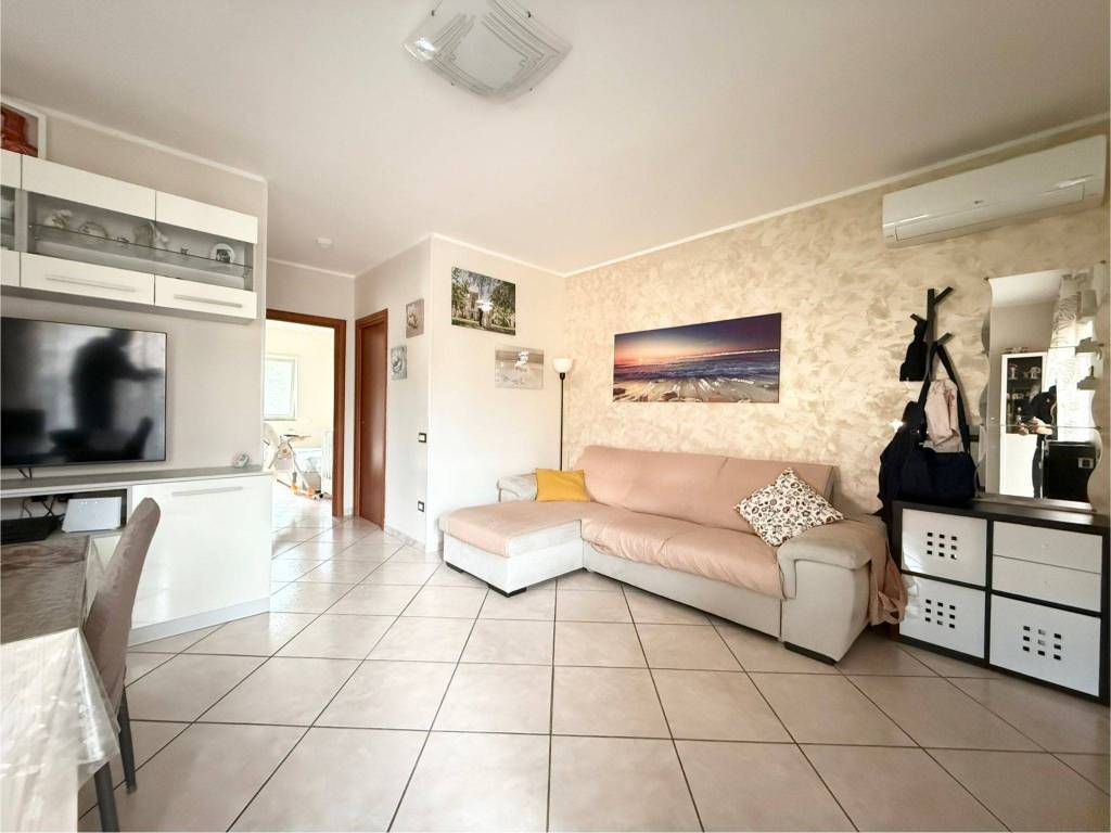 appartamento in vendita a Roccapiemonte in zona San Potito