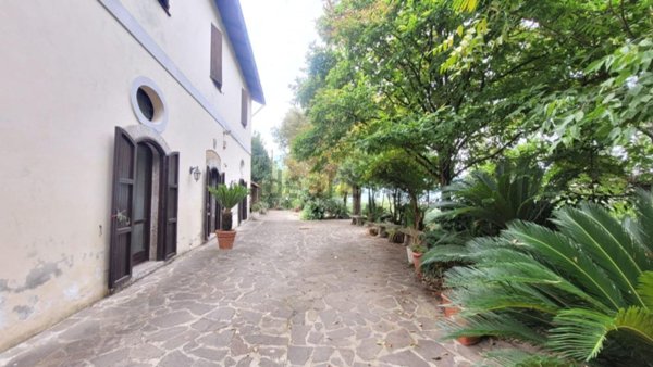 casa indipendente in vendita a Roccapiemonte