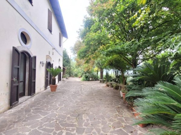 casa indipendente in vendita a Roccapiemonte