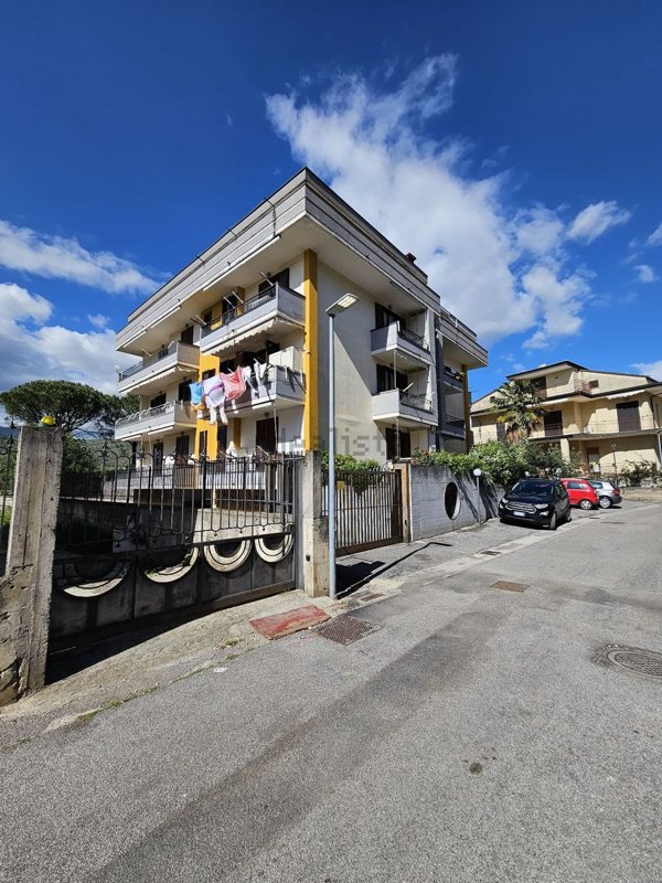 appartamento in vendita a Roccapiemonte