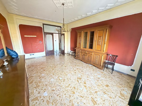 appartamento in vendita a Roccapiemonte