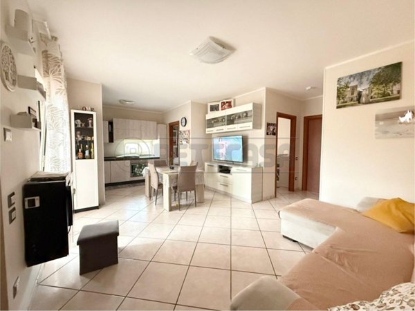 appartamento in vendita a Roccapiemonte