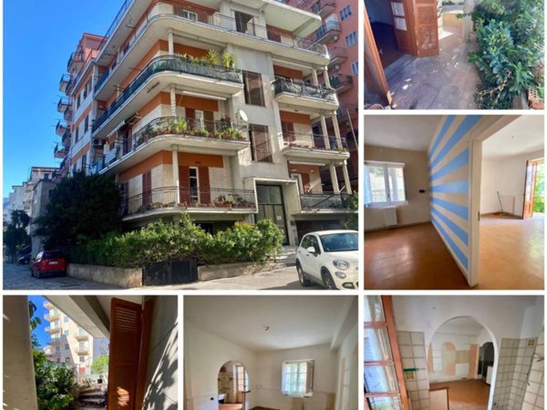 appartamento in vendita a Roccapiemonte