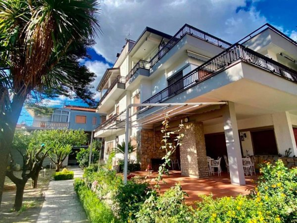 casa indipendente in vendita a Roccapiemonte
